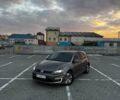 Сірий Фольксваген e-Golf, об'ємом двигуна 0 л та пробігом 97 тис. км за 10500 $, фото 1 на Automoto.ua