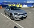 Сірий Фольксваген e-Golf, об'ємом двигуна 0 л та пробігом 105 тис. км за 13500 $, фото 1 на Automoto.ua