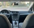 Серый Фольксваген e-Golf, объемом двигателя 0 л и пробегом 136 тыс. км за 8500 $, фото 7 на Automoto.ua