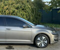 Сірий Фольксваген e-Golf, об'ємом двигуна 0 л та пробігом 122 тис. км за 8500 $, фото 9 на Automoto.ua