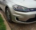 Сірий Фольксваген e-Golf, об'ємом двигуна 0 л та пробігом 130 тис. км за 9100 $, фото 2 на Automoto.ua