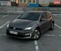 Серый Фольксваген e-Golf, объемом двигателя 0 л и пробегом 107 тыс. км за 9000 $, фото 1 на Automoto.ua