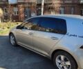 Серый Фольксваген e-Golf, объемом двигателя 0 л и пробегом 170 тыс. км за 8200 $, фото 1 на Automoto.ua