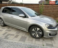 Серый Фольксваген e-Golf, объемом двигателя 0 л и пробегом 143 тыс. км за 9500 $, фото 2 на Automoto.ua