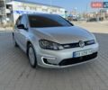 Серый Фольксваген e-Golf, объемом двигателя 0 л и пробегом 177 тыс. км за 7500 $, фото 1 на Automoto.ua