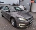 Серый Фольксваген e-Golf, объемом двигателя 0 л и пробегом 110 тыс. км за 8500 $, фото 1 на Automoto.ua