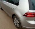 Серый Фольксваген e-Golf, объемом двигателя 0 л и пробегом 130 тыс. км за 9600 $, фото 8 на Automoto.ua