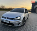 Сірий Фольксваген e-Golf, об'ємом двигуна 0 л та пробігом 162 тис. км за 8299 $, фото 21 на Automoto.ua