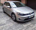 Серый Фольксваген e-Golf, объемом двигателя 0 л и пробегом 133 тыс. км за 9499 $, фото 6 на Automoto.ua