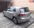 Сірий Фольксваген e-Golf, об'ємом двигуна 0 л та пробігом 133 тис. км за 9499 $, фото 25 на Automoto.ua