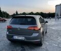 Серый Фольксваген e-Golf, объемом двигателя 0 л и пробегом 129 тыс. км за 13200 $, фото 10 на Automoto.ua