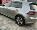 Серый Фольксваген e-Golf, объемом двигателя 0 л и пробегом 143 тыс. км за 9500 $, фото 5 на Automoto.ua