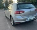 Серый Фольксваген e-Golf, объемом двигателя 0 л и пробегом 136 тыс. км за 8500 $, фото 9 на Automoto.ua