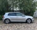 Серый Фольксваген e-Golf, объемом двигателя 0 л и пробегом 164 тыс. км за 8199 $, фото 6 на Automoto.ua