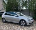Серый Фольксваген e-Golf, объемом двигателя 0 л и пробегом 164 тыс. км за 8199 $, фото 2 на Automoto.ua