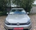 Серый Фольксваген e-Golf, объемом двигателя 0 л и пробегом 164 тыс. км за 8199 $, фото 1 на Automoto.ua