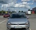Серый Фольксваген e-Golf, объемом двигателя 0 л и пробегом 118 тыс. км за 9200 $, фото 1 на Automoto.ua
