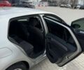 Сірий Фольксваген e-Golf, об'ємом двигуна 0 л та пробігом 182 тис. км за 8700 $, фото 14 на Automoto.ua