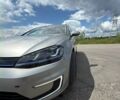 Серый Фольксваген e-Golf, объемом двигателя 0 л и пробегом 162 тыс. км за 8000 $, фото 9 на Automoto.ua