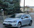 Сірий Фольксваген e-Golf, об'ємом двигуна 0 л та пробігом 131 тис. км за 9700 $, фото 1 на Automoto.ua