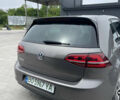 Сірий Фольксваген e-Golf, об'ємом двигуна 0 л та пробігом 202 тис. км за 7699 $, фото 10 на Automoto.ua