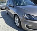 Сірий Фольксваген e-Golf, об'ємом двигуна 0 л та пробігом 112 тис. км за 8200 $, фото 18 на Automoto.ua