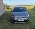 Сірий Фольксваген e-Golf, об'ємом двигуна 0 л та пробігом 112 тис. км за 8200 $, фото 20 на Automoto.ua