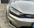 Серый Фольксваген e-Golf, объемом двигателя 0 л и пробегом 143 тыс. км за 9500 $, фото 7 на Automoto.ua