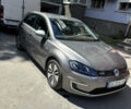 Серый Фольксваген e-Golf, объемом двигателя 0 л и пробегом 98 тыс. км за 8550 $, фото 1 на Automoto.ua