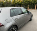 Сірий Фольксваген e-Golf, об'ємом двигуна 0 л та пробігом 100 тис. км за 9300 $, фото 2 на Automoto.ua