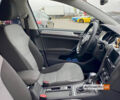 Серый Фольксваген e-Golf, объемом двигателя 24 л и пробегом 97 тыс. км за 14500 $, фото 26 на Automoto.ua
