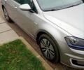 Серый Фольксваген e-Golf, объемом двигателя 0 л и пробегом 130 тыс. км за 9600 $, фото 6 на Automoto.ua