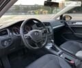 Серый Фольксваген e-Golf, объемом двигателя 0 л и пробегом 129 тыс. км за 13200 $, фото 19 на Automoto.ua