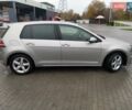 Серый Фольксваген e-Golf, объемом двигателя 0 л и пробегом 97 тыс. км за 10800 $, фото 2 на Automoto.ua