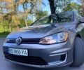 Серый Фольксваген e-Golf, объемом двигателя 0 л и пробегом 43 тыс. км за 8899 $, фото 1 на Automoto.ua