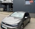 Сірий Фольксваген e-Golf, об'ємом двигуна 0 л та пробігом 116 тис. км за 9300 $, фото 1 на Automoto.ua