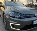Сірий Фольксваген e-Golf, об'ємом двигуна 0 л та пробігом 115 тис. км за 10000 $, фото 16 на Automoto.ua