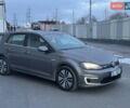 Сірий Фольксваген e-Golf, об'ємом двигуна 0 л та пробігом 89 тис. км за 8500 $, фото 6 на Automoto.ua