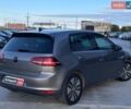 Сірий Фольксваген e-Golf, об'ємом двигуна 0 л та пробігом 157 тис. км за 9490 $, фото 7 на Automoto.ua