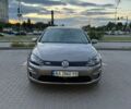 Сірий Фольксваген e-Golf, об'ємом двигуна 0 л та пробігом 96 тис. км за 10500 $, фото 12 на Automoto.ua