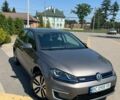 Сірий Фольксваген e-Golf, об'ємом двигуна 0 л та пробігом 132 тис. км за 7000 $, фото 10 на Automoto.ua