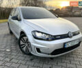 Сірий Фольксваген e-Golf, об'ємом двигуна 0 л та пробігом 162 тис. км за 8299 $, фото 2 на Automoto.ua