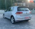 Серый Фольксваген e-Golf, объемом двигателя 0 л и пробегом 96 тыс. км за 7899 $, фото 3 на Automoto.ua