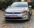 Сірий Фольксваген e-Golf, об'ємом двигуна 0 л та пробігом 157 тис. км за 7900 $, фото 1 на Automoto.ua
