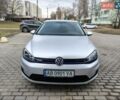 Сірий Фольксваген e-Golf, об'ємом двигуна 0 л та пробігом 143 тис. км за 8200 $, фото 1 на Automoto.ua