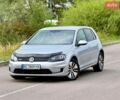 Серый Фольксваген e-Golf, объемом двигателя 0 л и пробегом 140 тыс. км за 7300 $, фото 1 на Automoto.ua