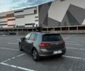 Серый Фольксваген e-Golf, объемом двигателя 0 л и пробегом 107 тыс. км за 9000 $, фото 5 на Automoto.ua