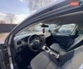 Сірий Фольксваген e-Golf, об'ємом двигуна 0 л та пробігом 116 тис. км за 7700 $, фото 22 на Automoto.ua