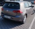Сірий Фольксваген e-Golf, об'ємом двигуна 0 л та пробігом 61 тис. км за 9696 $, фото 10 на Automoto.ua