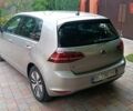 Серый Фольксваген e-Golf, объемом двигателя 0 л и пробегом 116 тыс. км за 9300 $, фото 6 на Automoto.ua